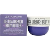 Sol De Janeiro Delicia Drench Body Butter 240ml