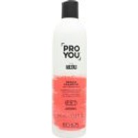 Revlon Pro You The Fixer Repair Shampoo 350ml