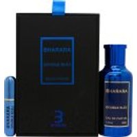 Double Bleu Eau de Parfum Spray