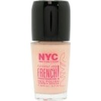 Excuse My French Nail Polish Cotton Candy