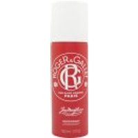 & Jean Marie Farina Deodorant Spray