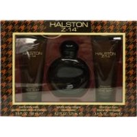 Z 14 Gift Set EDC + 100ml Aftershave Balm + 100ml Body Wash