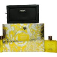 Eros Energy Gift Set EDP + 10ml EDP + Toiletry Bag
