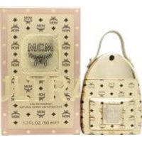 Mcm Ultra Intense Eau De Parfum 50ml