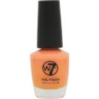 Classic Nail Polish 101 Sun Tone
