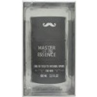Master Essence Eau de Toilette Spray