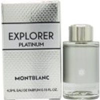 Explorer Eau de Parfum Spray