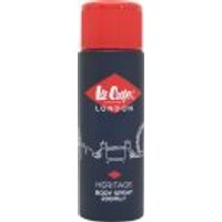 Heritage Body Spray
