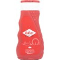 Lee Cooper Original Body Wash 350ml