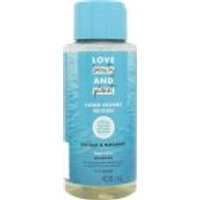 Deep Restore Clean Oceans Sea Salt Bergamot Shampoo