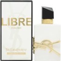 Yves Saint Laurent Libre L’Eau Nue Eau de Parfum 50ml Spray