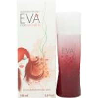 Eva Eau de Parfum Spray