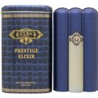 Prestige Elixir Eau de Toilette Spray