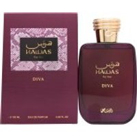Hawas diva Eau de Parfum Spray