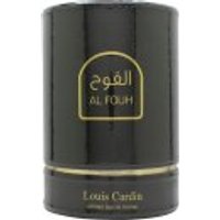 Louis Cardin Al Fouh Eau de Parfum 100ml Spray