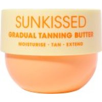 Sunkissed Gradual Tanning Butter 200ml