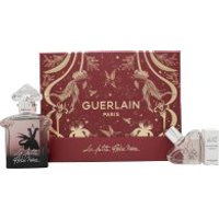 Guerlain La Petite Robe Noire Eau de Parfum Intense Gift Set 75ml EDP + 20ml EDP