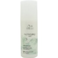 Wella Nutricurls Curls Intense Nourishment Curlixir Balm 150ml