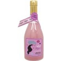 Champagne Bottle Bubble Bath