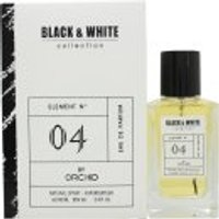 White Collection Element No.04 Eau De Parfum Spray