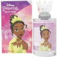 Disney Princess Tiana Eau de Toilette 100ml Spray