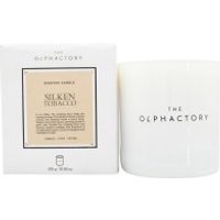 Silken Tobacco Scented Candle