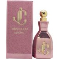 Jimmy Choo I Want Choo With Love Eau de Parfum 100ml Spray