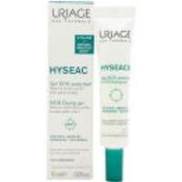 Uriage Hyséac SOS Drying Gel 15ml