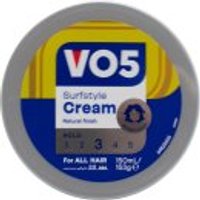 VO5 Surfstyle Hair Cream 150ml
