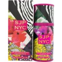 Sarah Jessica Parker NYC Eau de Parfum 150ml Spray