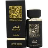 Lattafa Thameen Fakhar Eau de Parfum 30ml Spray