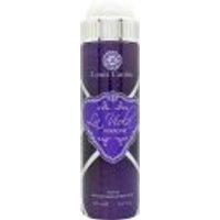 La Viola Paradise Perfumed Deodorant Body Spray
