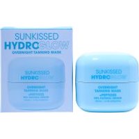 Sunkissed Hydroglow Overnight Tanning Mask 100ml