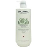 Goldwell Dualsenses Curls & Waves Conditioner 1000ml