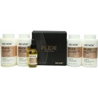 Revox B77 Plex Hair Restorative Set Hair - 5 Piece Set