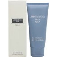 Man Aqua Shower Gel