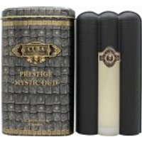 Prestige Mystic Oud Eau de Toilette Spray
