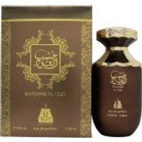 Khashab Oud Eau de Parfum Spray