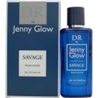 Jenny Glow Savage Pour Homme Eau de Parfum 50ml Spray