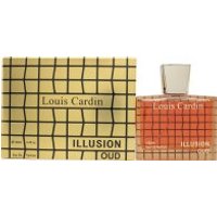 Illusion Oud Eau de Parfum Spray