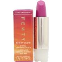 Icon Fill Semi Matte Lipstick Tropic Doll Refill