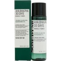 AHA BHA PHA Miracle Toner