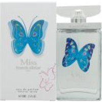 Miss Eau de Parfum Spray