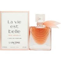 Lancôme La Vie Est Belle Iris Absolu Eau de Parfum 30ml Spray