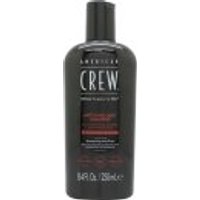 American Crew Fortifying Shampoo 250ml