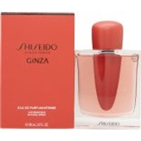 Shiseido Ginza Intense Eau de Parfum 90ml Spray