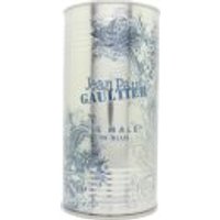 Jean Paul Gaultier Le Male In Blue Eau de Parfum 125ml Spray