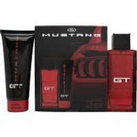 Mustang GT Gift Set 100ml EDT + 150ml Hair & Body Wash