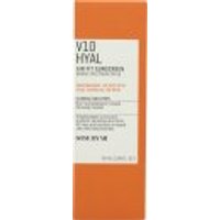 V10 Hyal Airfit Sunscreen SPF50