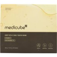 Deep Vita C Daily Quick Mask